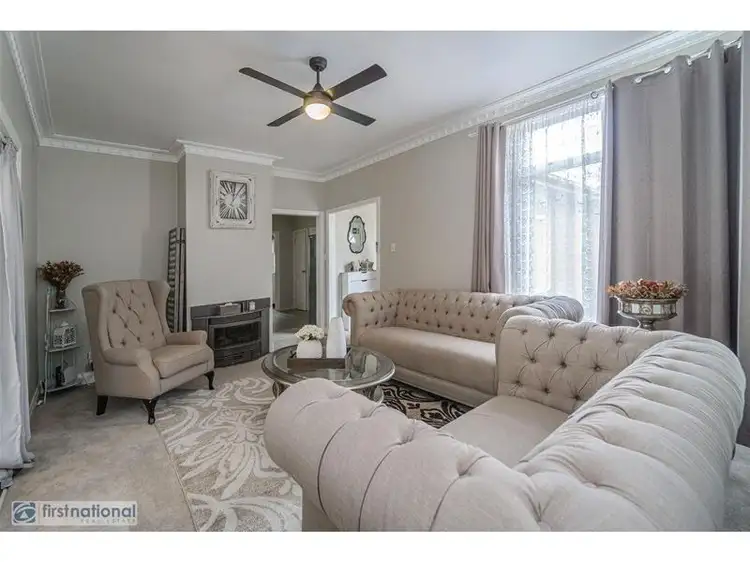 Third view of Homely house listing, 10 Kathryn Street, Fawkner VIC 3060