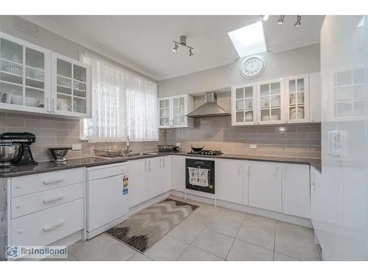Fifth view of Homely house listing, 10 Kathryn Street, Fawkner VIC 3060