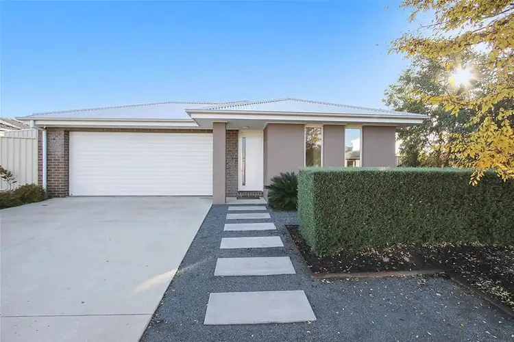 Main view of Homely house listing, 41 Peeler Street, Wodonga VIC 3690