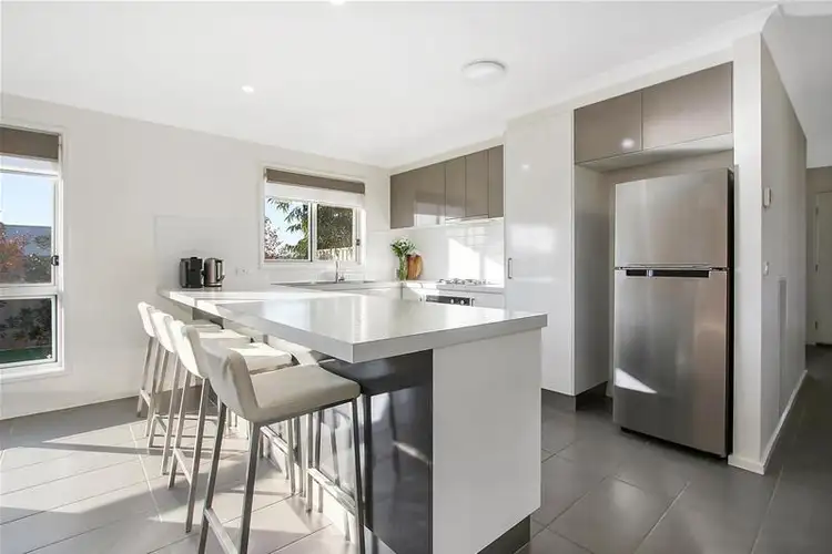 Second view of Homely house listing, 41 Peeler Street, Wodonga VIC 3690