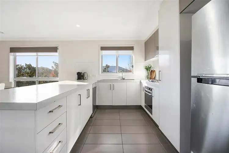 Third view of Homely house listing, 41 Peeler Street, Wodonga VIC 3690