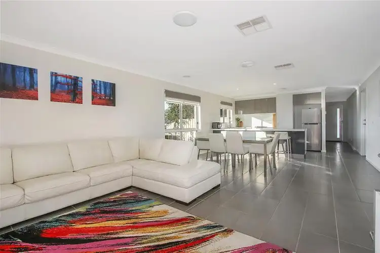 Fourth view of Homely house listing, 41 Peeler Street, Wodonga VIC 3690