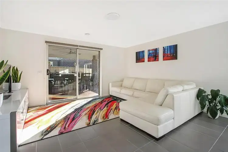 Fifth view of Homely house listing, 41 Peeler Street, Wodonga VIC 3690