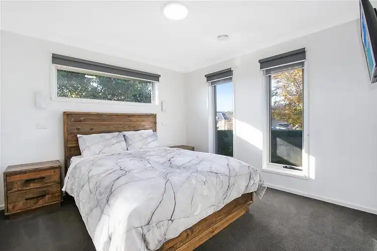 Sixth view of Homely house listing, 41 Peeler Street, Wodonga VIC 3690