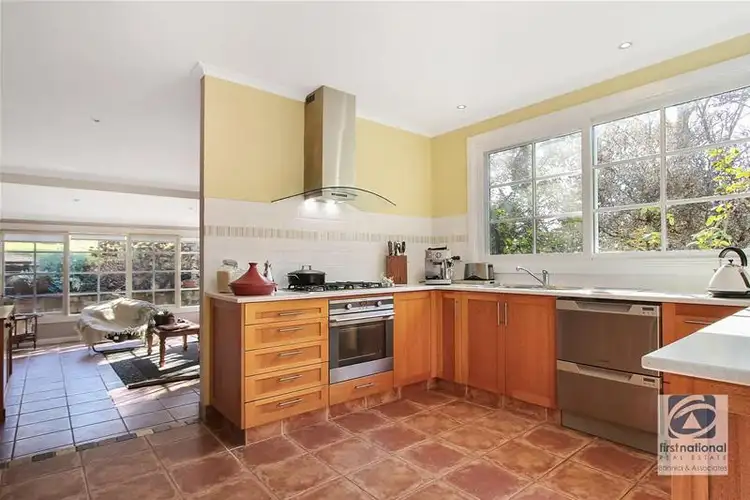 Second view of Homely house listing, 75 Lower Nine Mile Road, Stanley VIC 3747