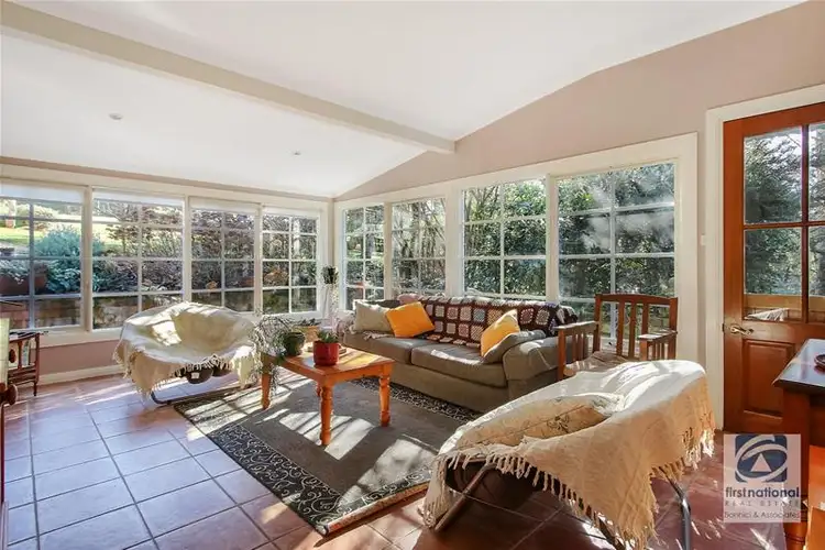 Third view of Homely house listing, 75 Lower Nine Mile Road, Stanley VIC 3747