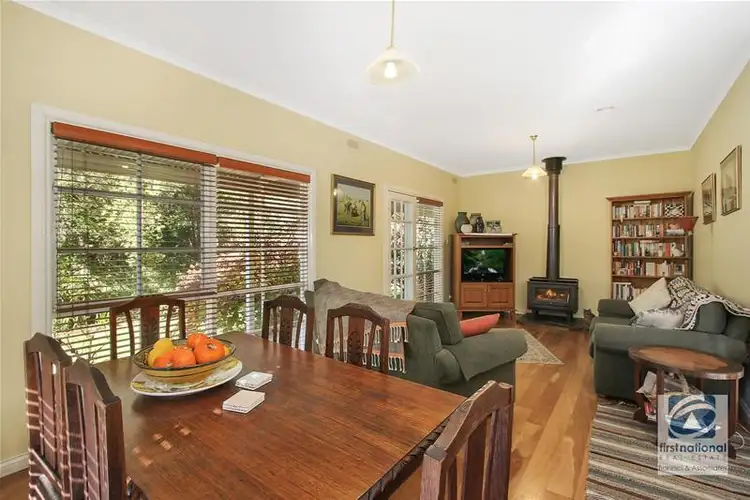 Fourth view of Homely house listing, 75 Lower Nine Mile Road, Stanley VIC 3747