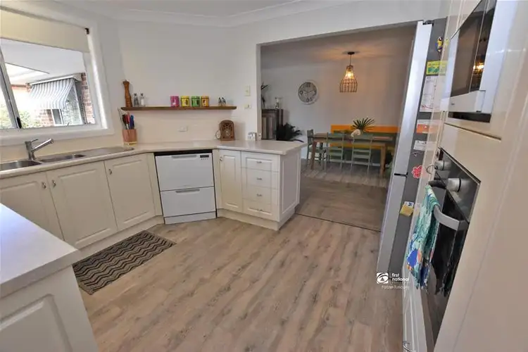 Sixth view of Homely villa listing, 2/28 Pacific Parade, Tuncurry NSW 2428