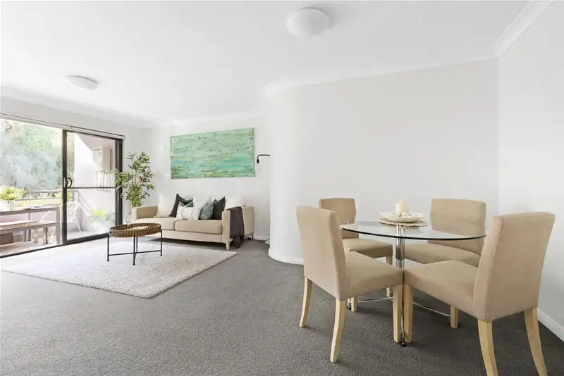 Main view of Homely unit listing, 3/36 Clarence Avenue, Dee Why NSW 2099