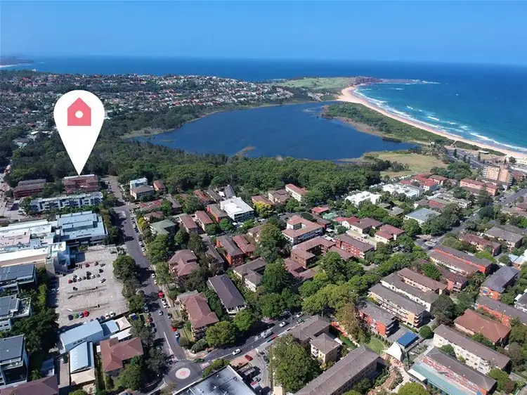Third view of Homely unit listing, 3/36 Clarence Avenue, Dee Why NSW 2099