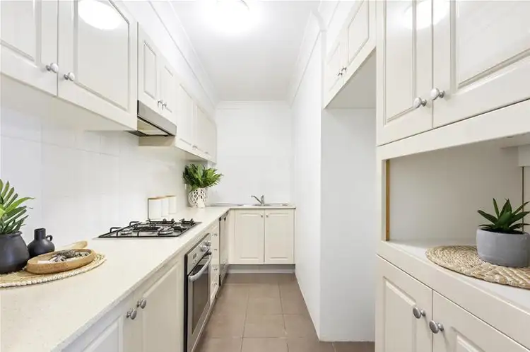Fourth view of Homely unit listing, 3/36 Clarence Avenue, Dee Why NSW 2099