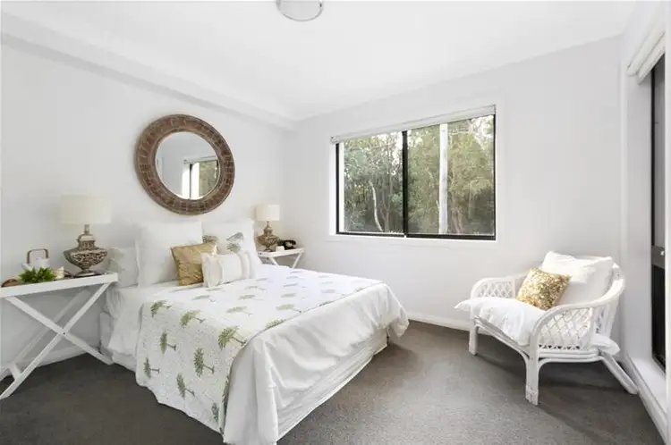 Sixth view of Homely unit listing, 3/36 Clarence Avenue, Dee Why NSW 2099