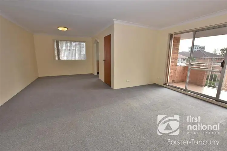 Second view of Homely unit listing, 6/48 North Street, Forster NSW 2428