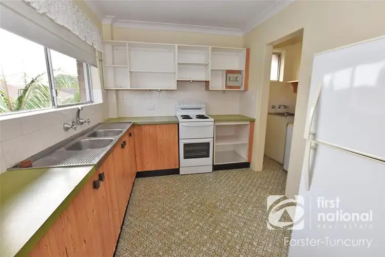 Fourth view of Homely unit listing, 6/48 North Street, Forster NSW 2428