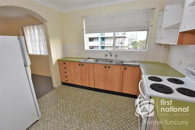 Fifth view of Homely unit listing, 6/48 North Street, Forster NSW 2428