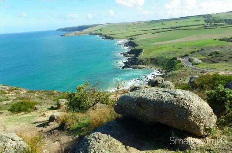 Sixth view of Homely land listing, Lot 2 Jagger Road, Encounter Bay SA 5211