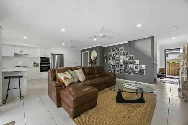 25/7 Border Drive, Currumbin Waters QLD 4223