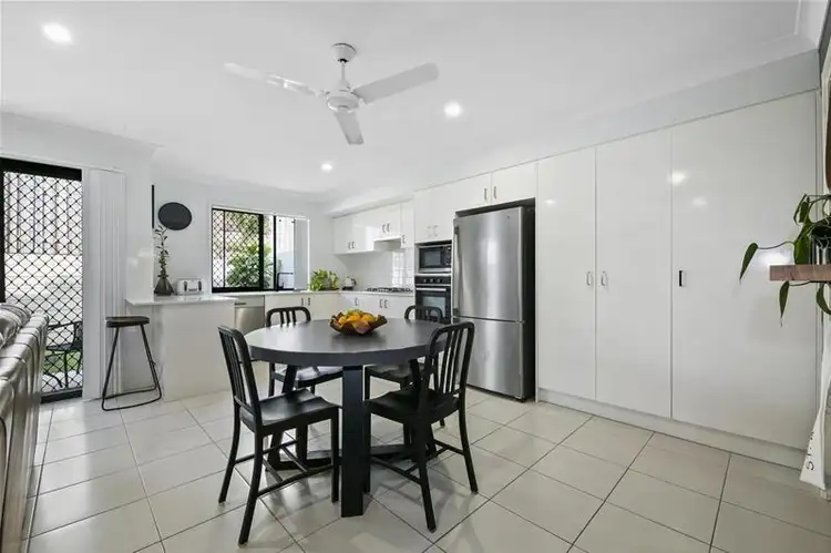 Fifth view of Homely townhouse listing, 25/7 Border Drive, Currumbin Waters QLD 4223