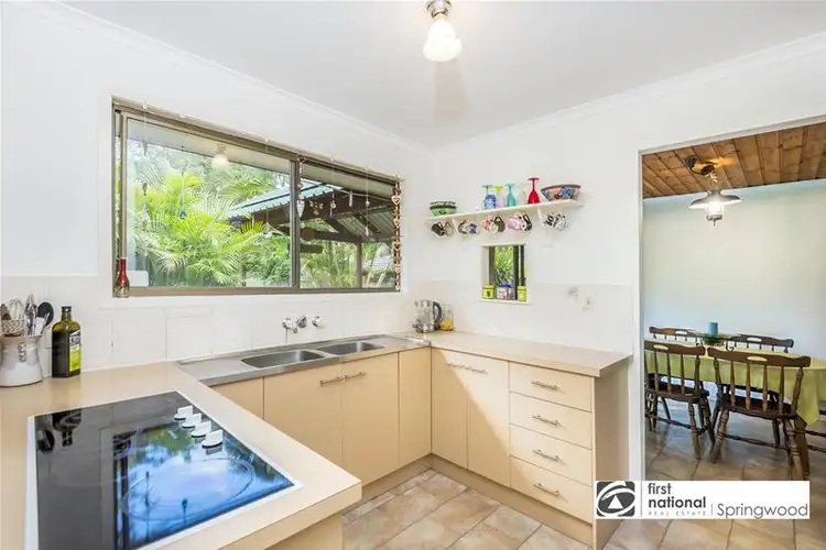 Fourth view of Homely house listing, 19 Parker Street, Shailer Park QLD 4128
