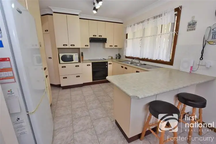 Fifth view of Homely house listing, 43 Kennewell Parade, Tuncurry NSW 2428