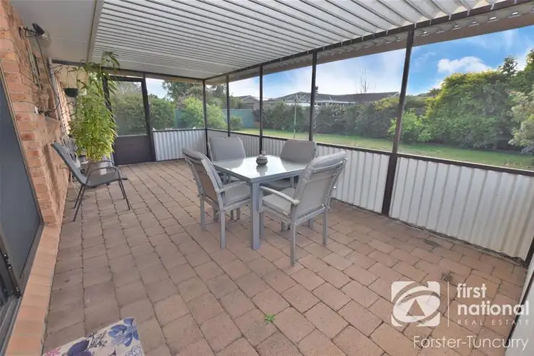 Sixth view of Homely house listing, 43 Kennewell Parade, Tuncurry NSW 2428