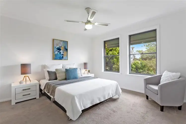 Sixth view of Homely house listing, 38A Cambridge Terrace, Hillbank SA 5112