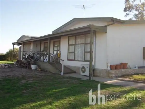 440 Peters Road, Wongulla SA 5238