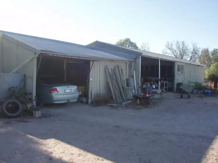 Seventh view of Homely house listing, 440 Peters Road, Wongulla SA 5238