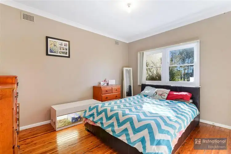 Second view of Homely house listing, 38 Muscio Street, Colyton NSW 2760