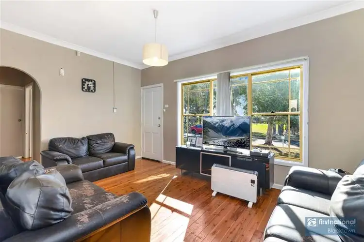 Sixth view of Homely house listing, 38 Muscio Street, Colyton NSW 2760