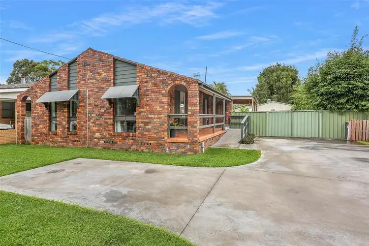 Main view of Homely house listing, 44 Shoalhaven Heads, Shoalhaven Heads NSW 2535