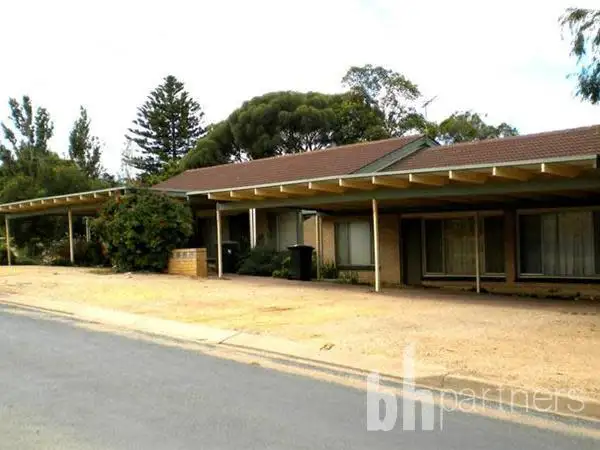 Main view of Homely house listing, 1, 2, 3, 4/16 Walker Avenue, Mannum SA 5238