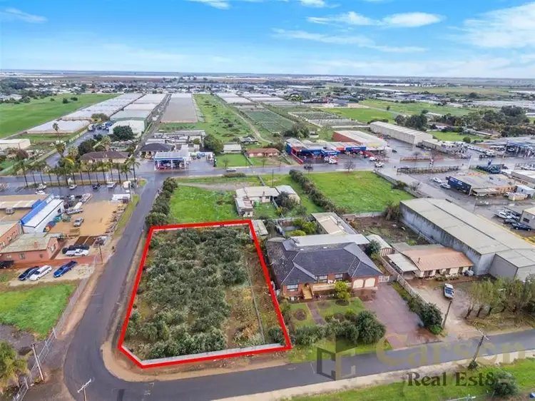 Lot 2 Susan Street, Virginia SA 5120