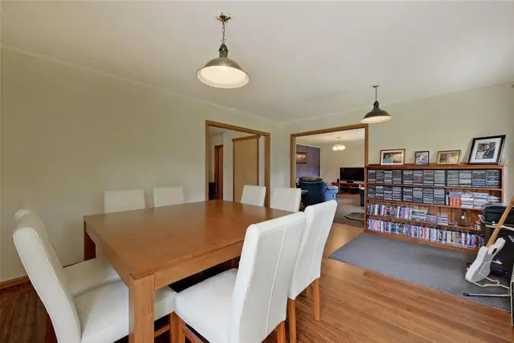 Fifth view of Homely house listing, 253 Krauses Road, Lower Longley TAS 7109