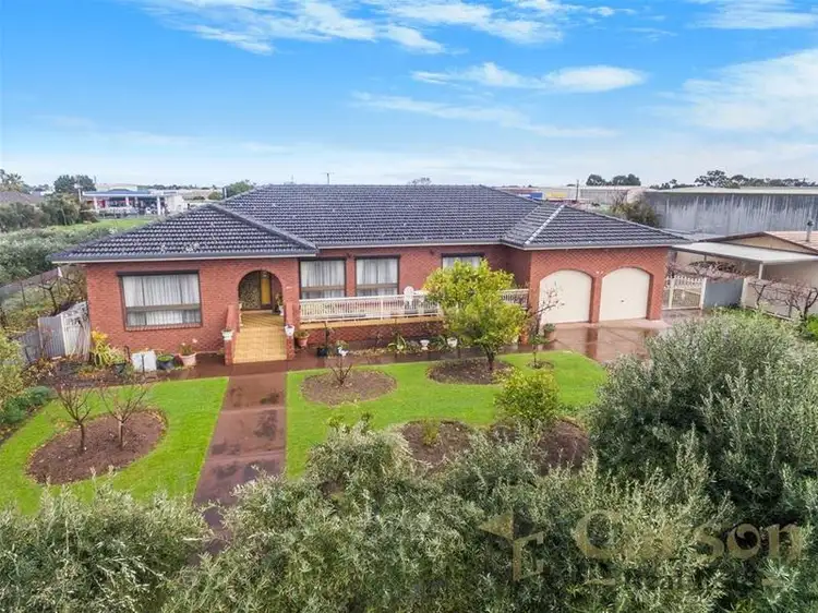 Lot 1 Susan Street, Virginia SA 5120