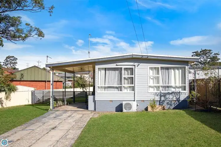 Main view of Homely house listing, 100 Laver Road, Dapto NSW 2530