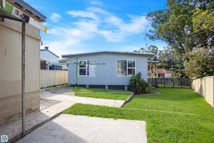 Second view of Homely house listing, 100 Laver Road, Dapto NSW 2530