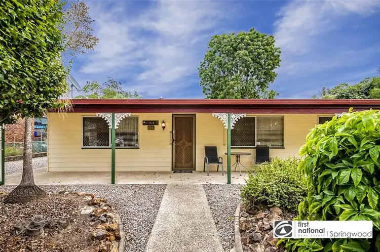 7 Leanne Street, Marsden QLD 4132