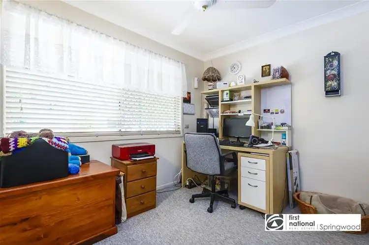 Fifth view of Homely house listing, 7 Leanne Street, Marsden QLD 4132