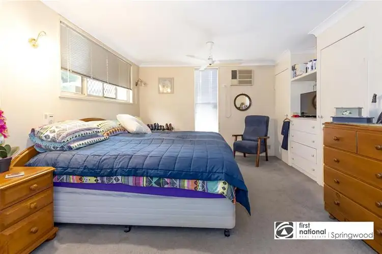 Sixth view of Homely house listing, 7 Leanne Street, Marsden QLD 4132