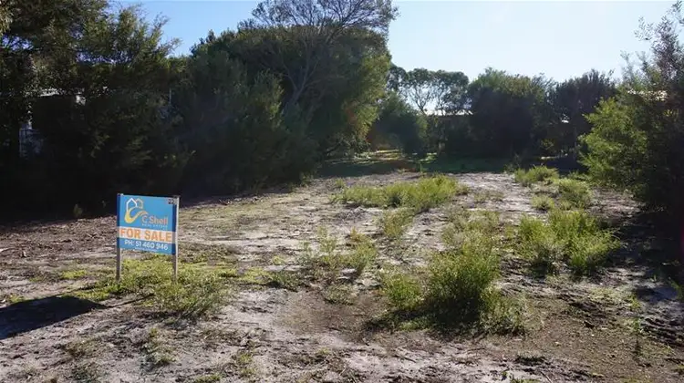 22 Thriptomene Street, Loch Sport VIC 3851