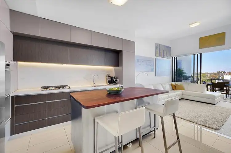 21109/60 Rogers Street, West End QLD 4101