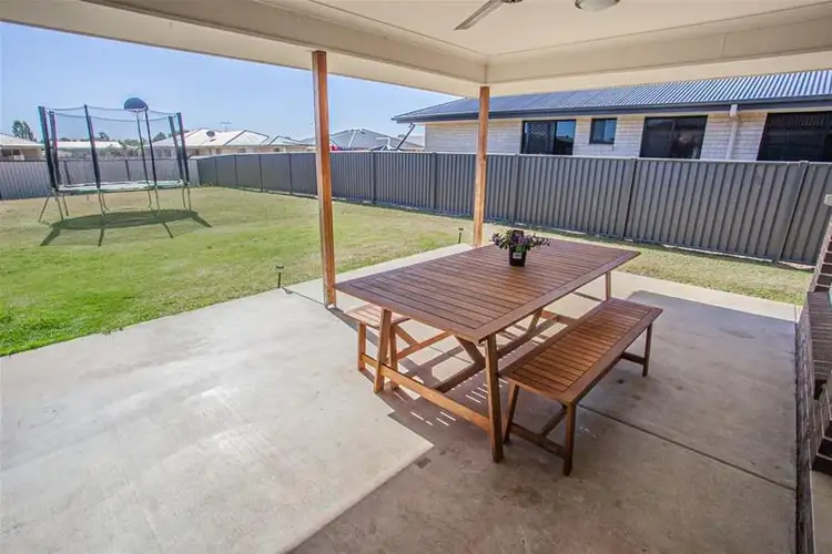 Fourth view of Homely house listing, 25 Gower Street, Chinchilla QLD 4413