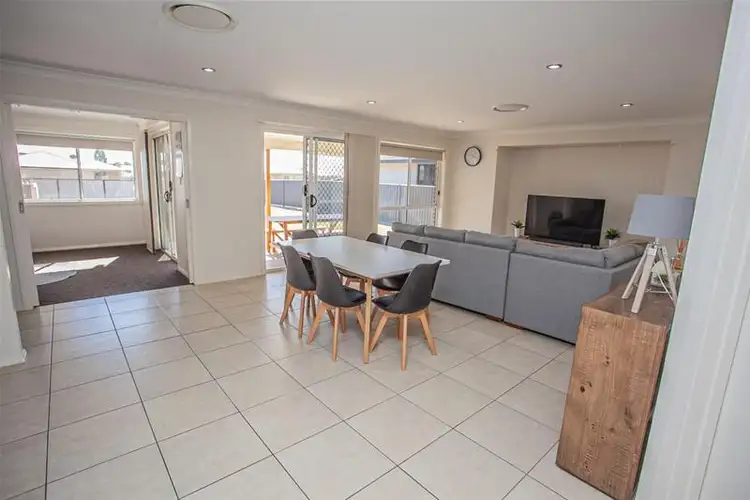 Sixth view of Homely house listing, 25 Gower Street, Chinchilla QLD 4413