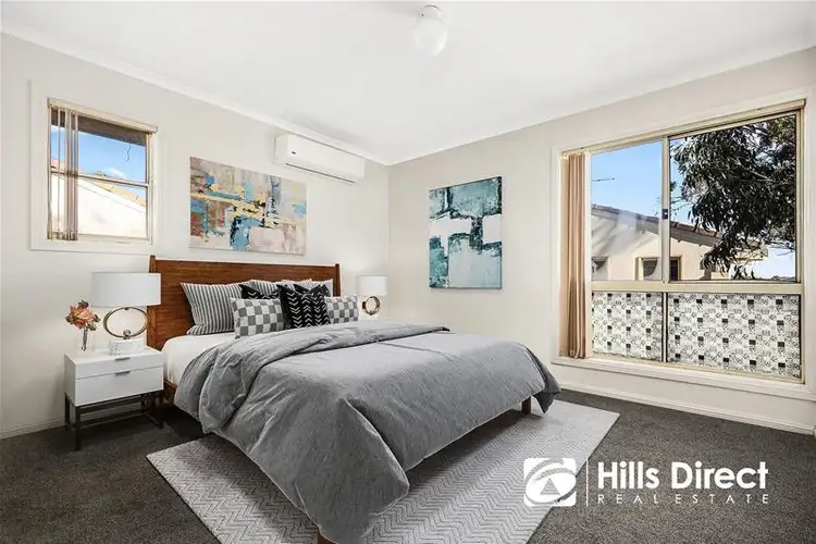 Third view of Homely house listing, 56 Whitehaven Avenue, Quakers Hill NSW 2763