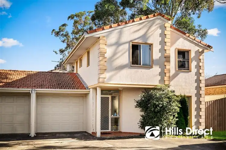 Fourth view of Homely house listing, 56 Whitehaven Avenue, Quakers Hill NSW 2763
