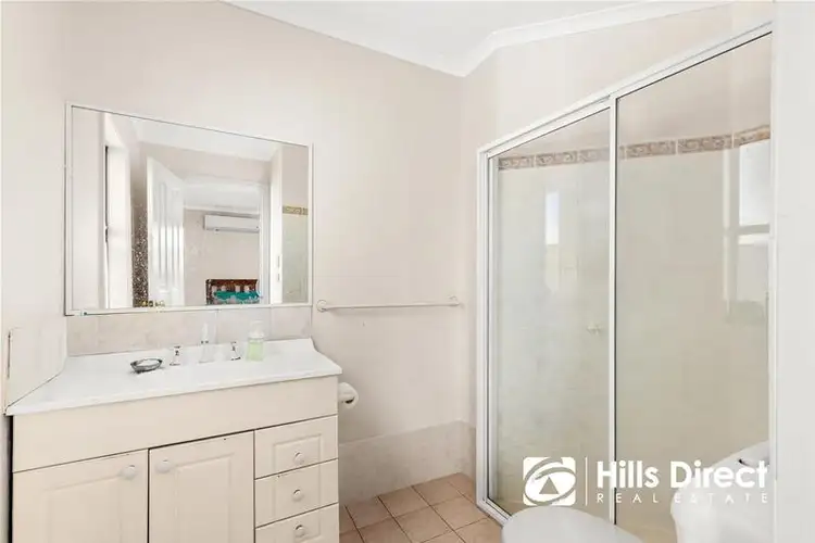 Fifth view of Homely house listing, 56 Whitehaven Avenue, Quakers Hill NSW 2763