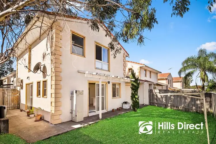 Sixth view of Homely house listing, 56 Whitehaven Avenue, Quakers Hill NSW 2763
