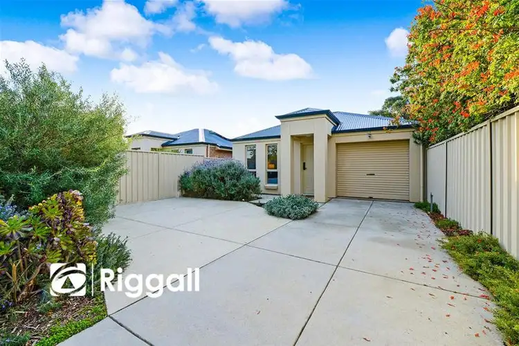 12 Jaffrey Street, Blair Athol SA 5084