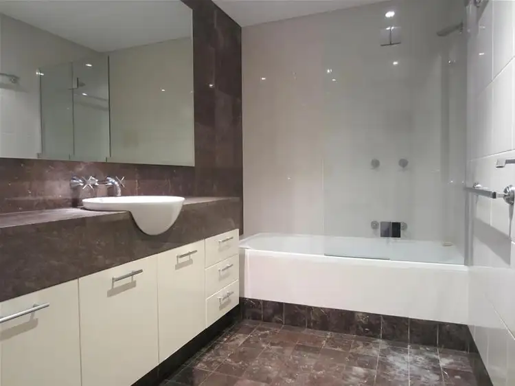 Fourth view of Homely apartment listing, A506/24-26 Point Street, Pyrmont NSW 2009